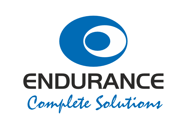 ENDURANCE LOGO