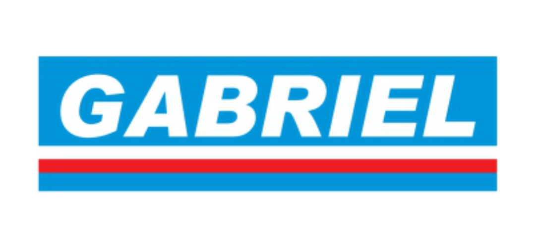 GABRIEL LOGO