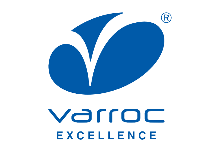 VARROC LOGO